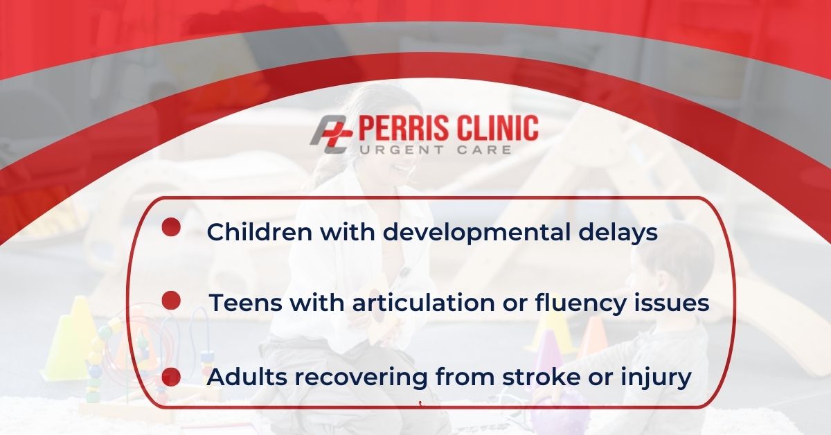 How Perris Clinic Can Help