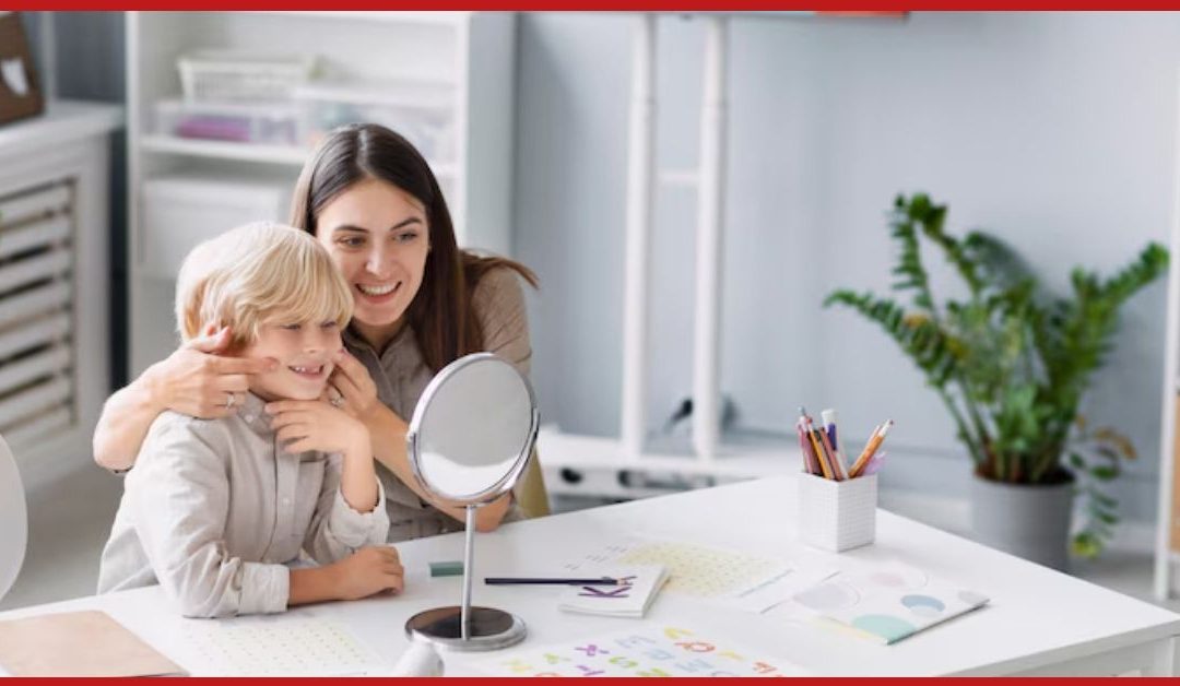 What are the benefits of speech and language therapy?