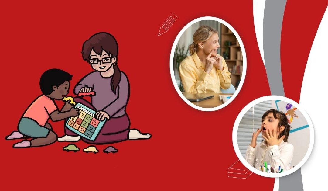 Why Is Pediatric Speech Therapy important to children?